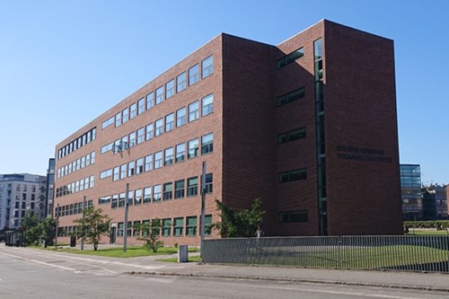 Kolding Kommune Uddannelsescenter (KUC)